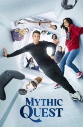 دانلود سریال Mythic Quest 2020