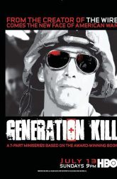 دانلود سریال Generation Kill -2008