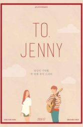 دانلود سریال To.Jenny 2018