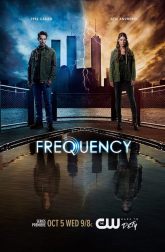 دانلود سریال Frequency 2016