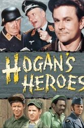 دانلود سریال Hogans Heroes 1965