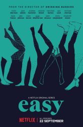دانلود سریال Easy 2016