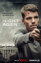 دانلود سریال The Night Agent 2023–