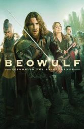 دانلود سریال Beowulf: Return to the Shieldlands -2016