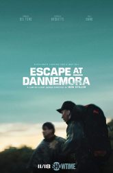 دانلود سریال Escape at Dannemora 2018