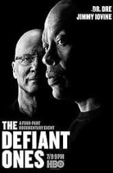 دانلود سریال The Defiant Ones 2017