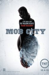 دانلود سریال Mob City 2013