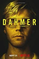 دانلود سریال Monster: The Jeffrey Dahmer Story 2022