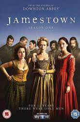 دانلود سریال Jamestown 2017
