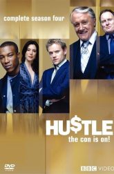 دانلود سریال Hustle 2004