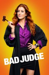 دانلود سریال Bad Judge 2014