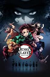دانلود سریال Demon Slayer: Kimetsu no Yaiba 2019–