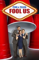دانلود سریال Penn and Teller: Fool Us 2010