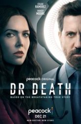 دانلود سریال Dr. Death 2021–2023