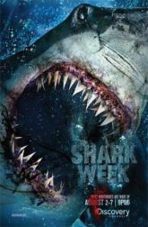دانلود سریال Shark Week 1987
