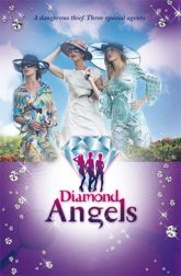 دانلود سریال Diamond Angels 2010