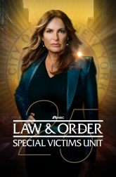 دانلود سریال Law and Order: Special Victims Unit