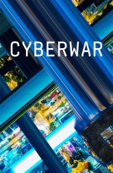 دانلود سریال Cyberwar 2016
