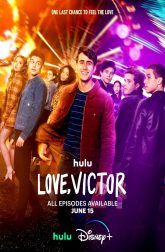 دانلود سریال Love, Victor 2020–2022