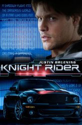 دانلود سریال Knight Rider 2008