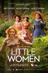 دانلود سریال Little Women 2017
