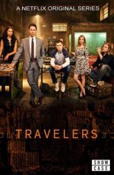 دانلود سریال Travelers 2016