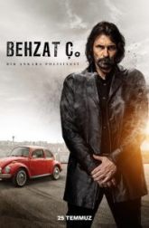 دانلود سریال Behzat Ç: An Ankara Detective Story 2010–2019