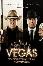 دانلود سریال Vegas 2012