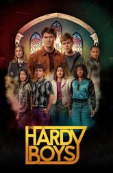 دانلود سریال The Hardy Boys 2020–2023