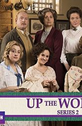 دانلود سریال Up the Women -2013