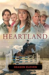 دانلود سریال Heartland 2007