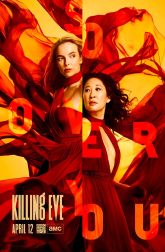 دانلود سریال Killing Eve 2018