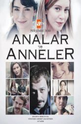 دانلود سریال Analar ve Anneler 2015