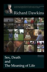 دانلود سریال Dawkins: Sex, Death and the Meaning of Life 2012