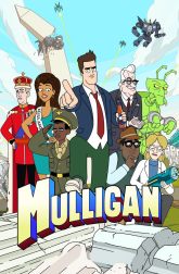 دانلود سریال Mulligan 2023