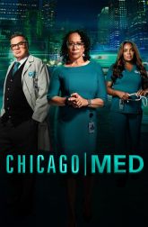 دانلود سریال Chicago Med 2015