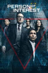 دانلود سریال Person of Interest 2011–2016