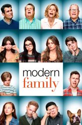 دانلود سریال Modern Family 2009–2020