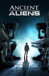 دانلود سریال Ancient Aliens 2009