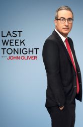 دانلود سریال Last Week Tonight with John Oliver 2014–