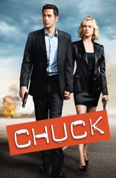 دانلود سریال Chuck 2007–2012