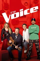 دانلود سریال The Voice 2011–