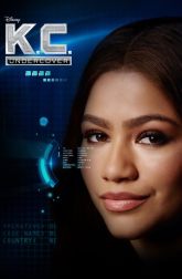 دانلود سریال K.C. Undercover 2015–2018