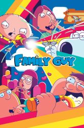 دانلود سریال Family Guy 1999–