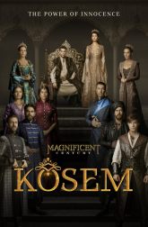 دانلود سریال The Magnificent Century: Kosem 2015–2017