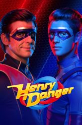دانلود سریال Henry Danger 2014