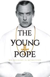 دانلود سریال The Young Pope 2016