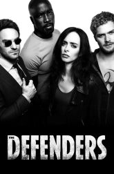 دانلود سریال The Defenders 2017