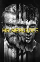 دانلود سریال Mr. Mercedes 2017–2019