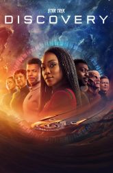 دانلود سریال Star Trek: Discovery 2017–2024